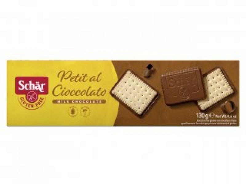 Choco Butterkeks - Petit Beurre chocolat 