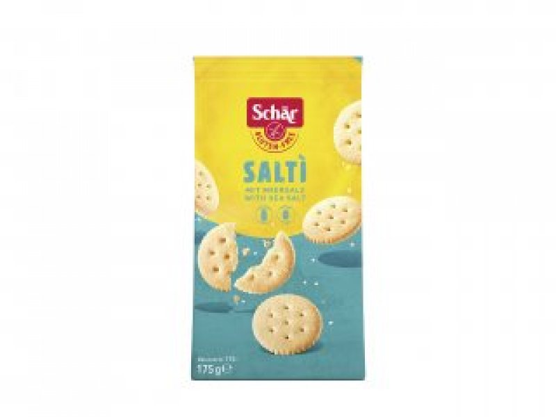 Salti  