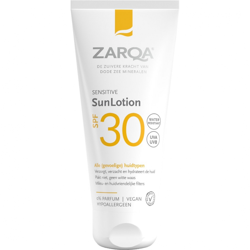 SunLotion SPF30 100ml
