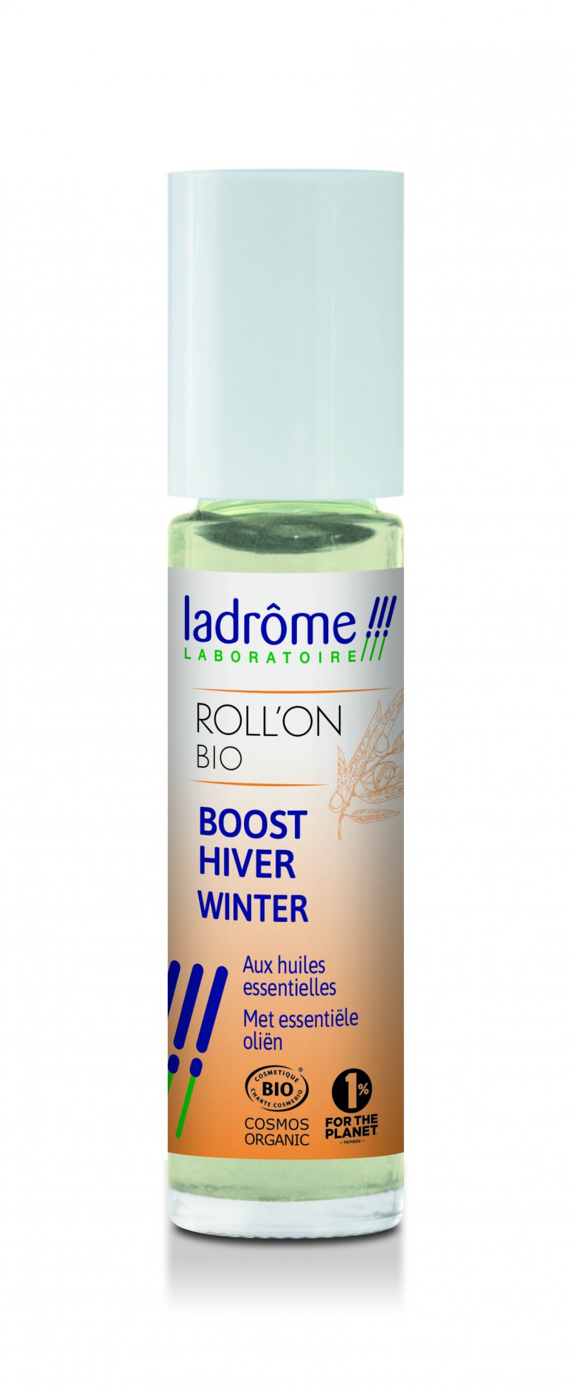 ROLL'ON BIO Boost Winter - 10ml 