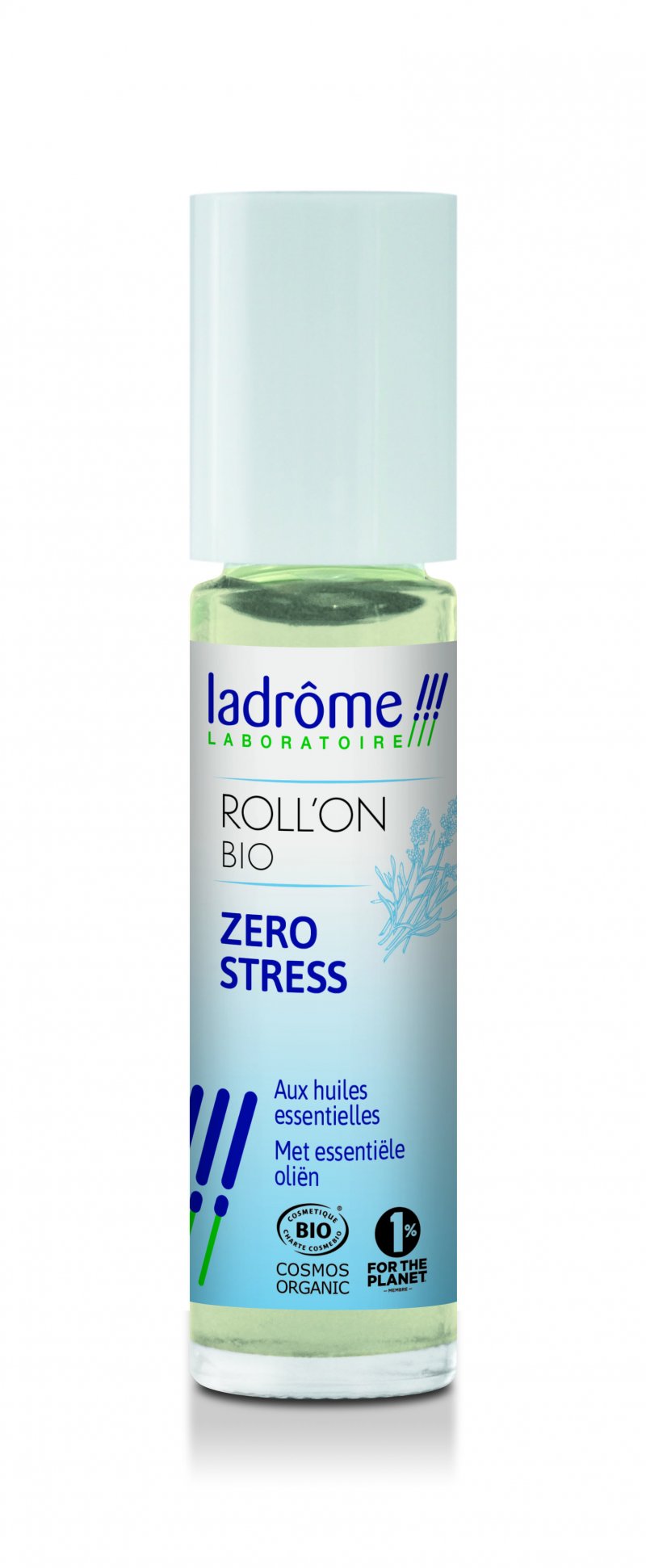 ROLL'ON BIO Zero Stress - 10ml 