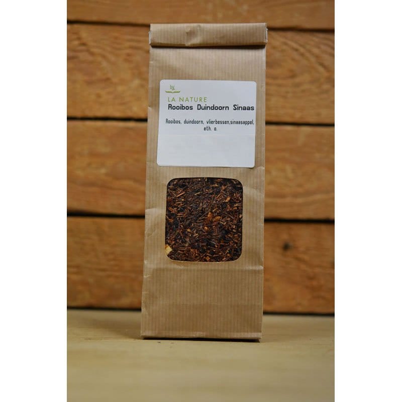 Rooibos thee: Duindoorn Sinaas
