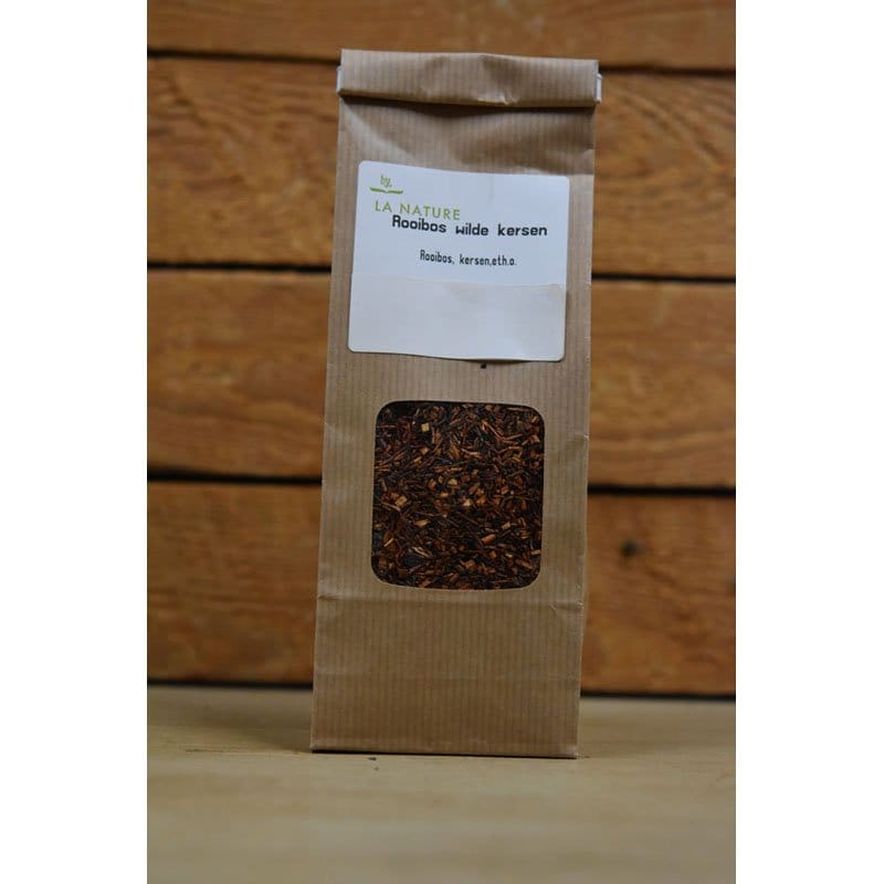Rooibos thee: Wilde kersen