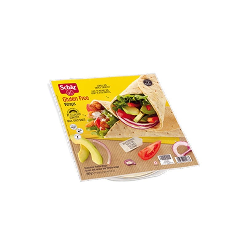 Wraps 