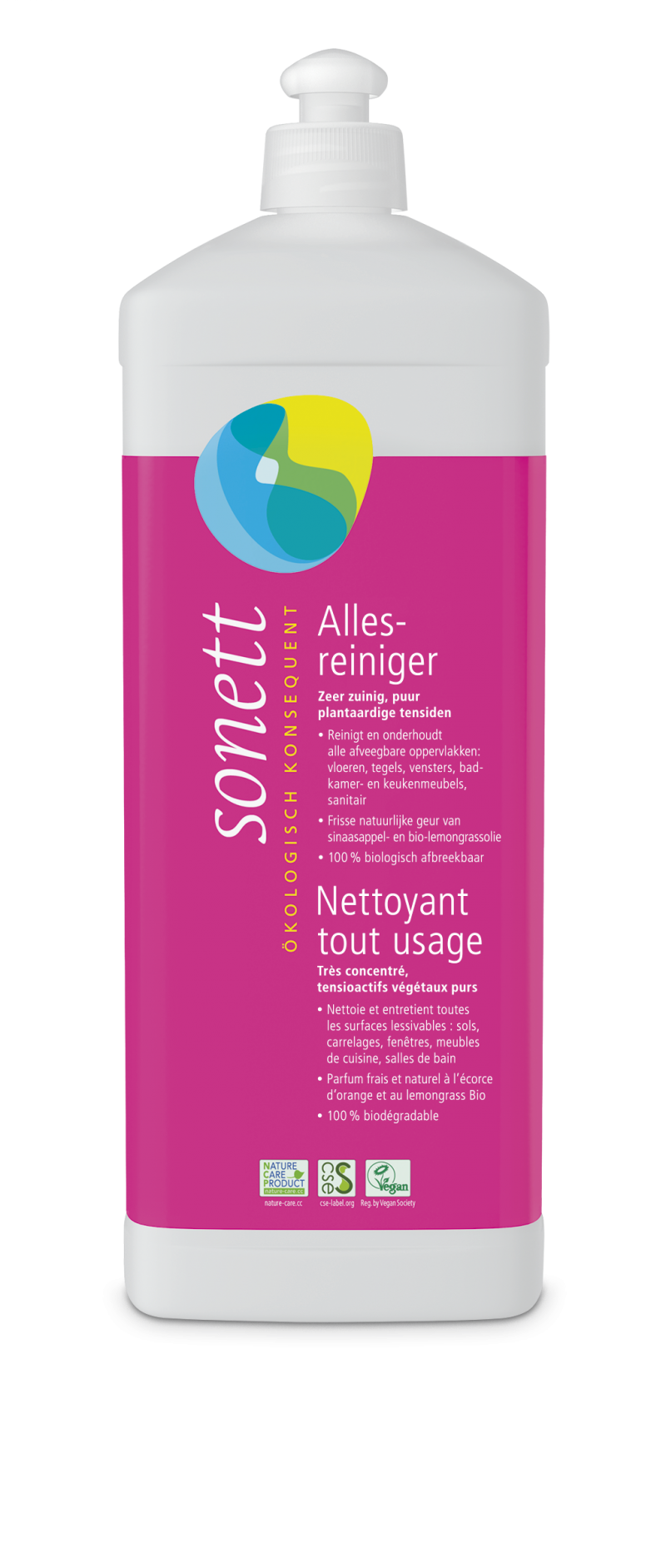 Allesreiniger 1L