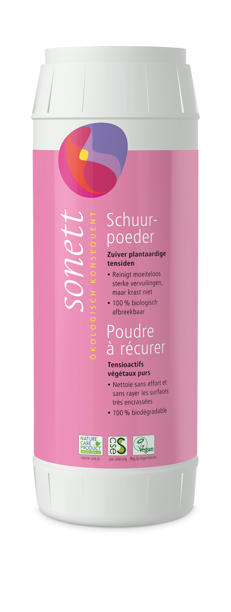 Schuurpoeder 450g