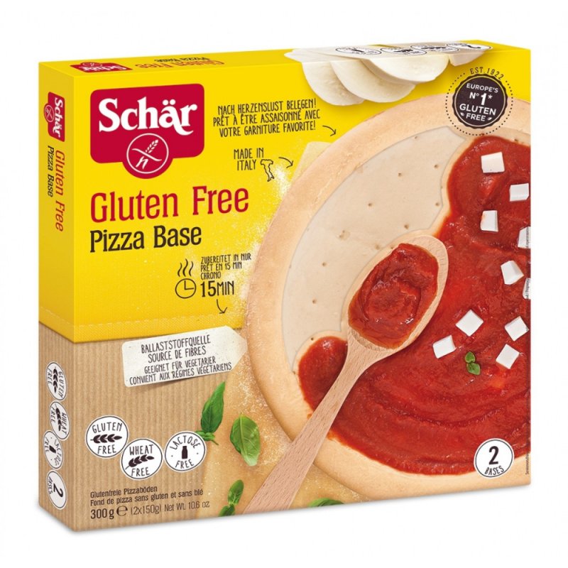 Pizzabodems