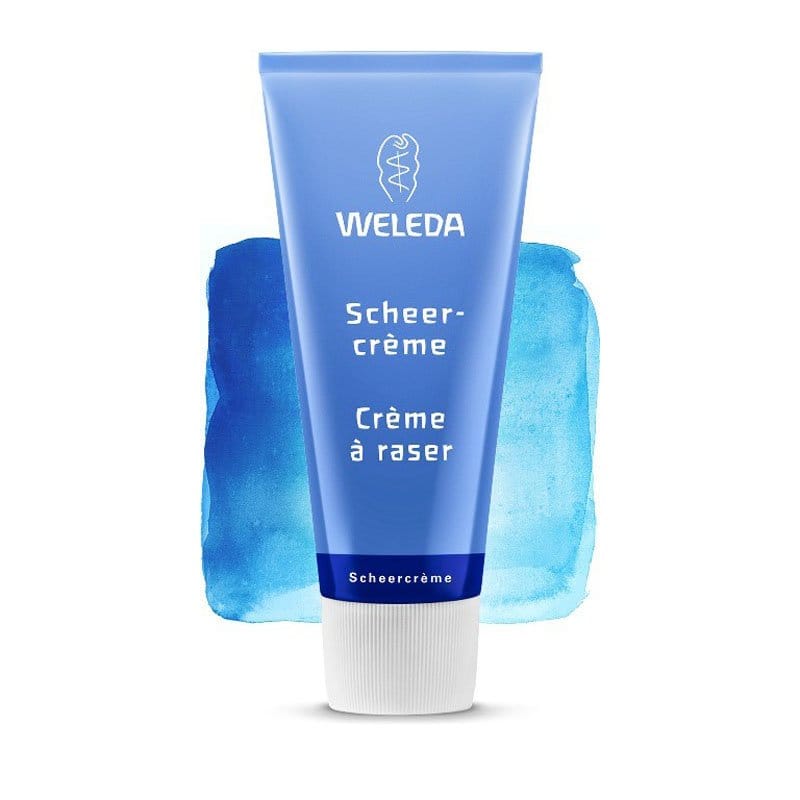 Scheercreme Voor De Man - 75ml