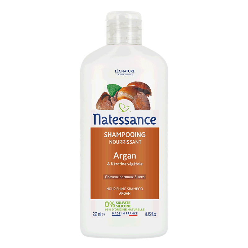 ARGAN INTENSE VOEDINGSSHAMPOO -500ml