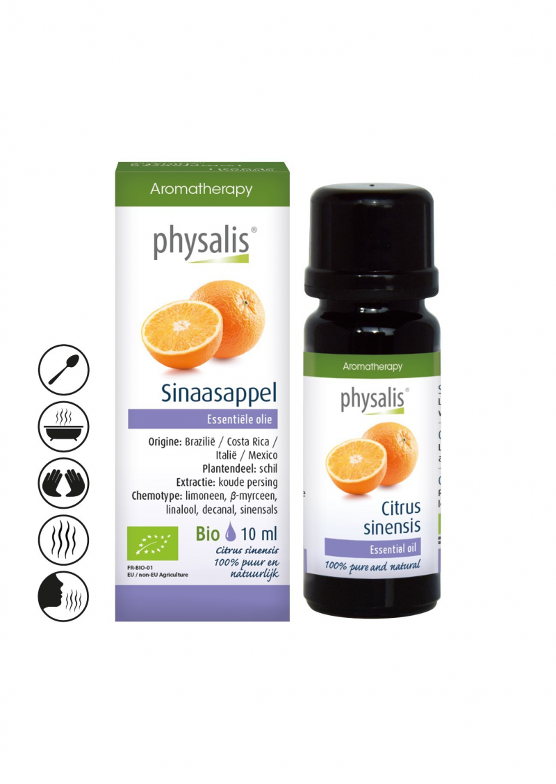 Sinaasappel