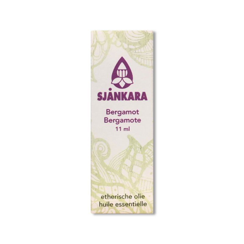 Bergamot