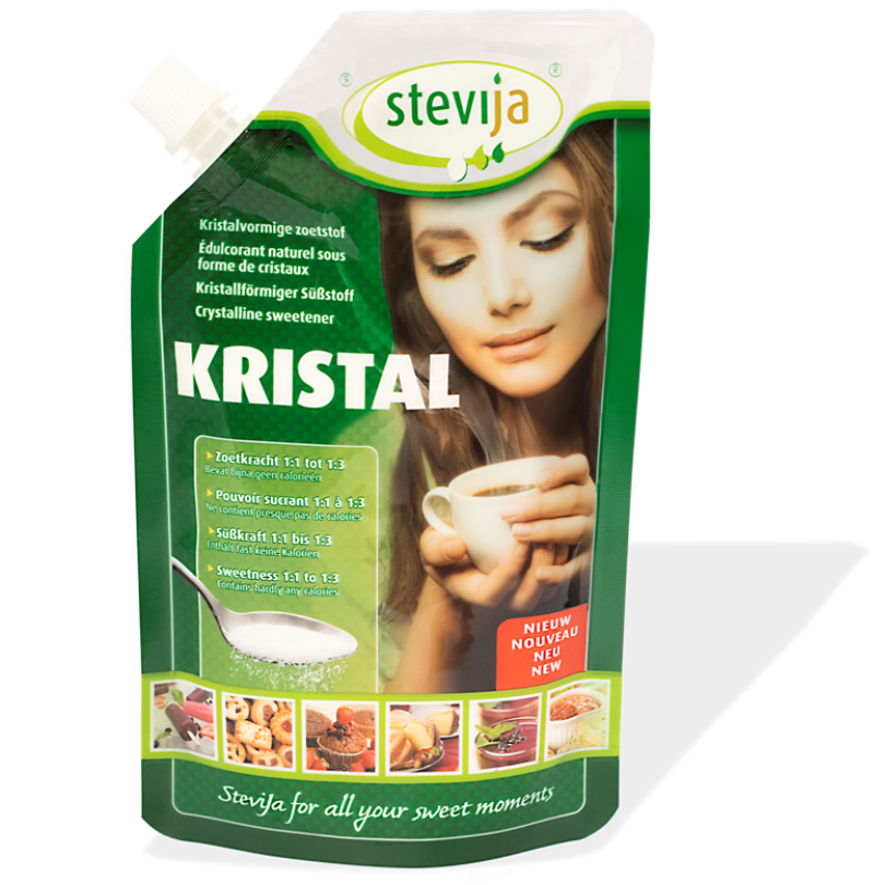 stevia kritsalsuiker 