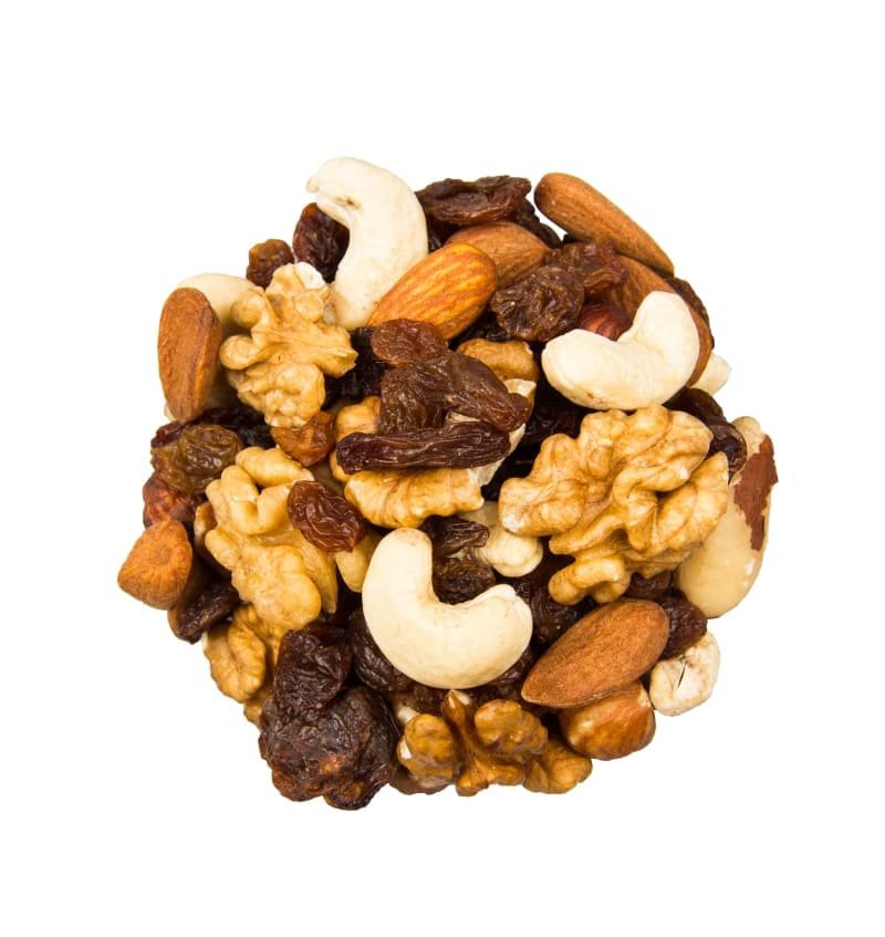 Studentenhaver biologisch 200gr