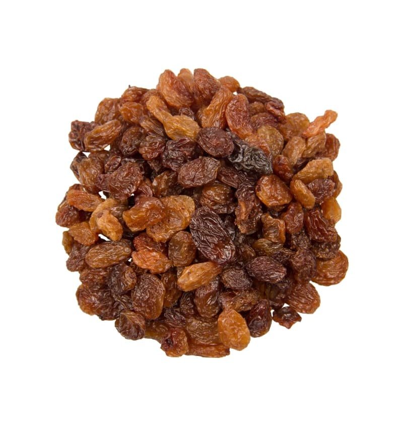 Rozijnen sultana 200gr