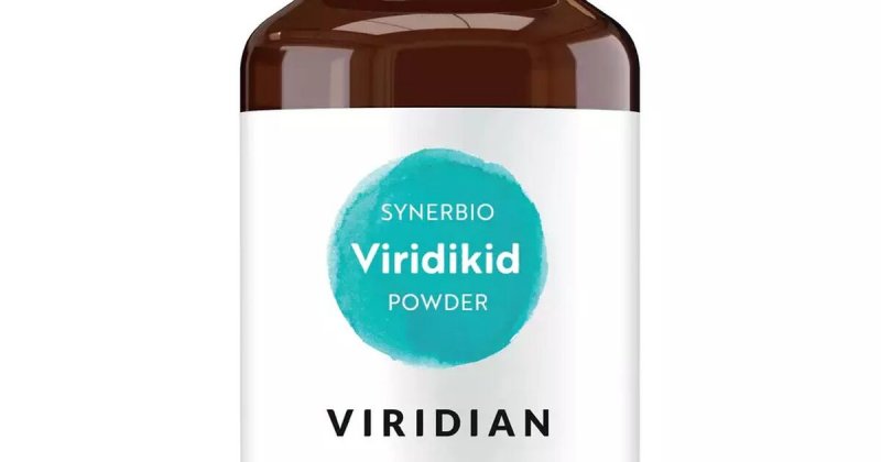 Synerbio Children's Powder