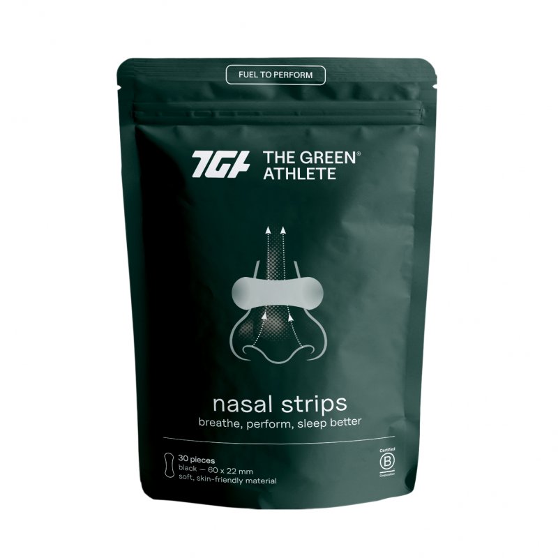 Nasal Strips