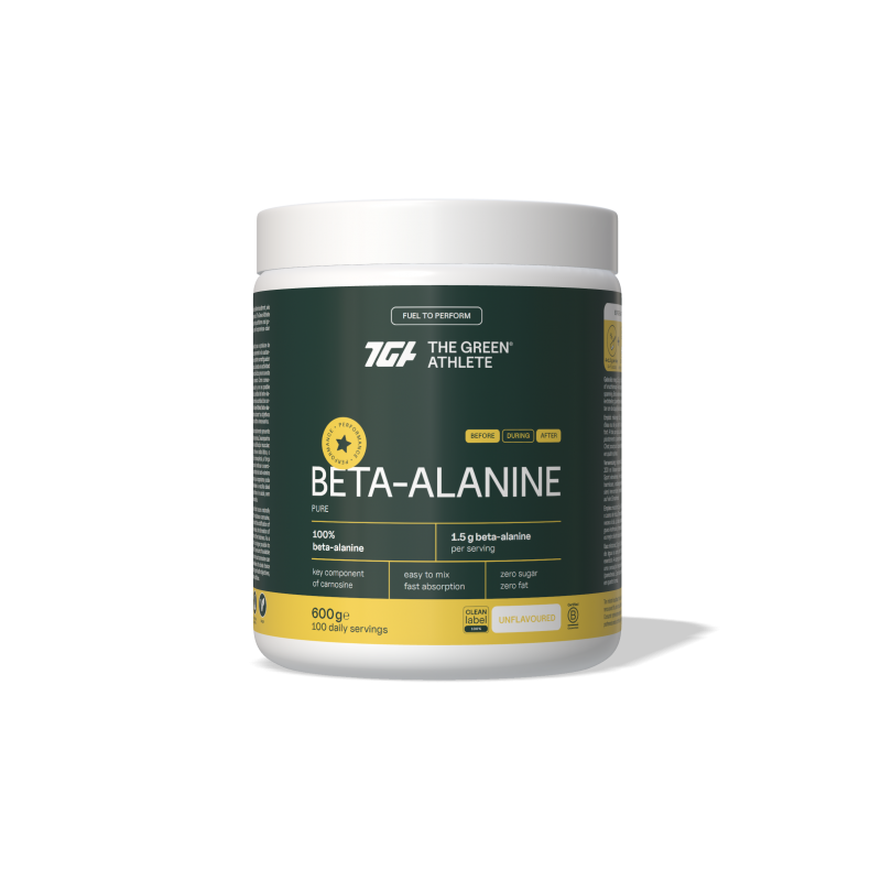 Beta-alanine  
