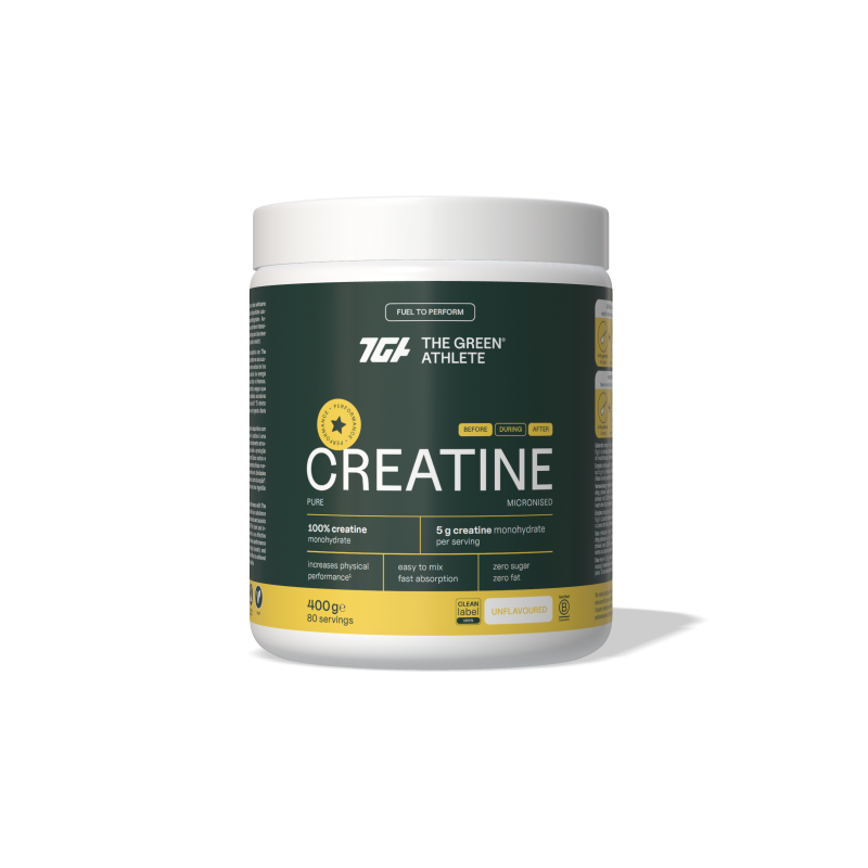 Creatine