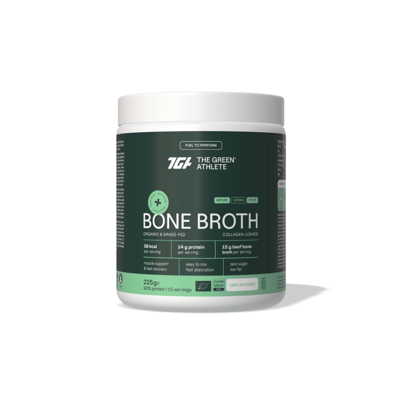 Bone Broth bio 