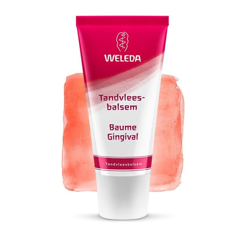 Tandvleesbalsem - 30 ml