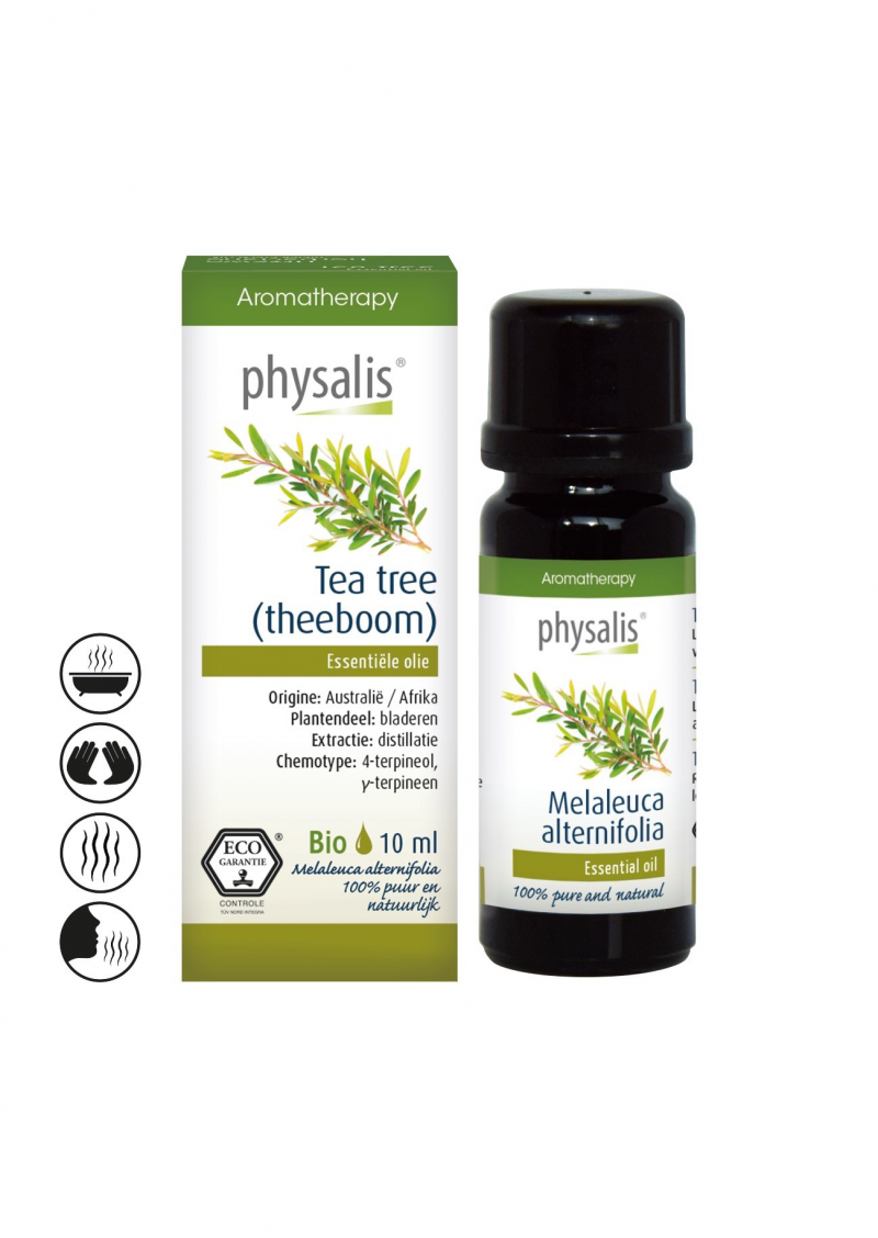 Tea tree