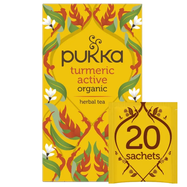 Turmeric active 