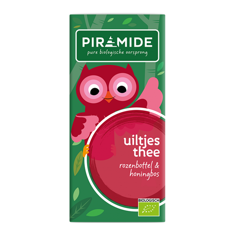 Uiltjes thee