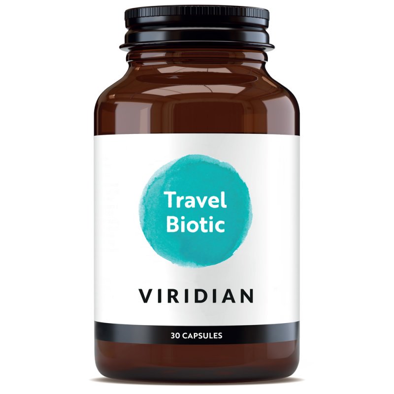Travel Biotic