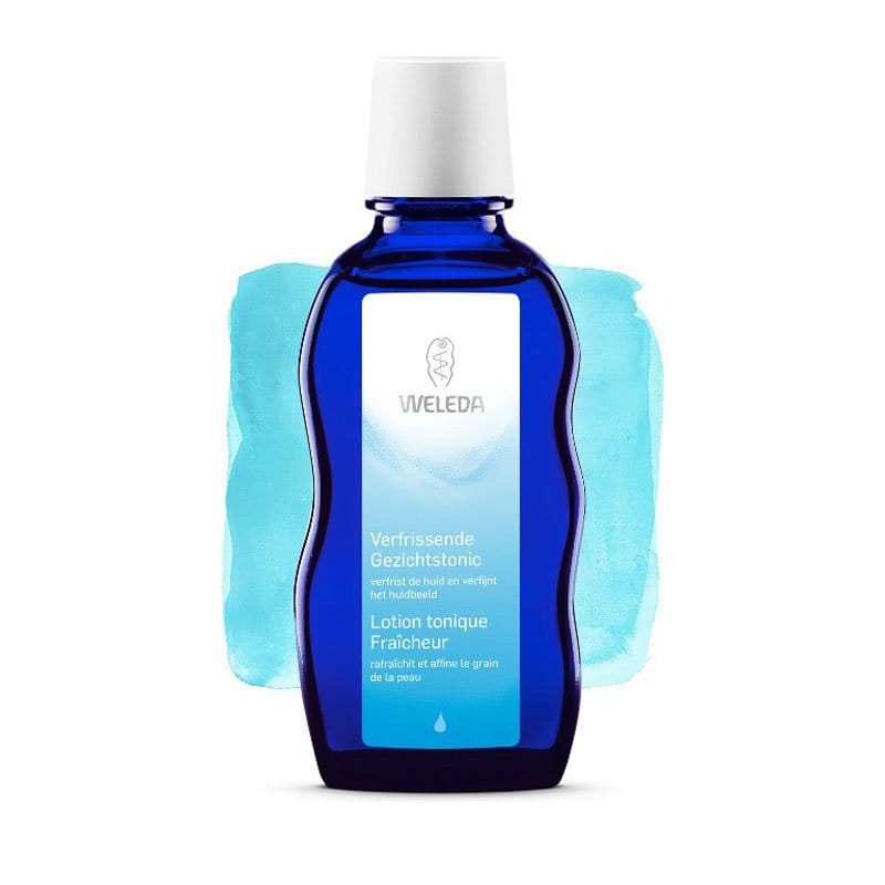 Verfrissende Gezichtstonic - 100 ml
