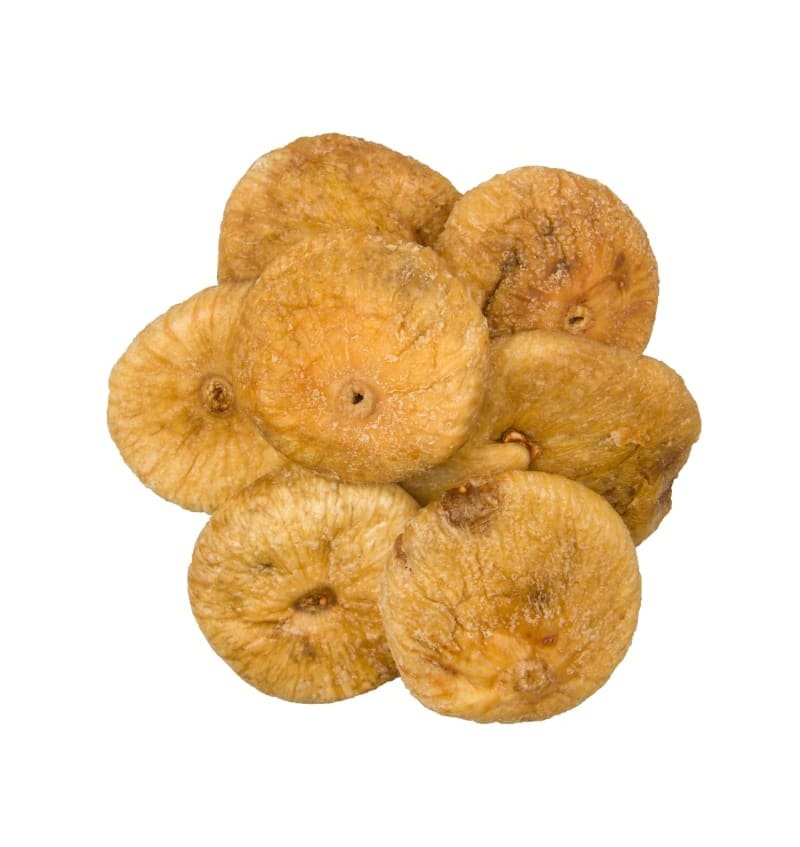 Vijgen gedroogd 1000gr
