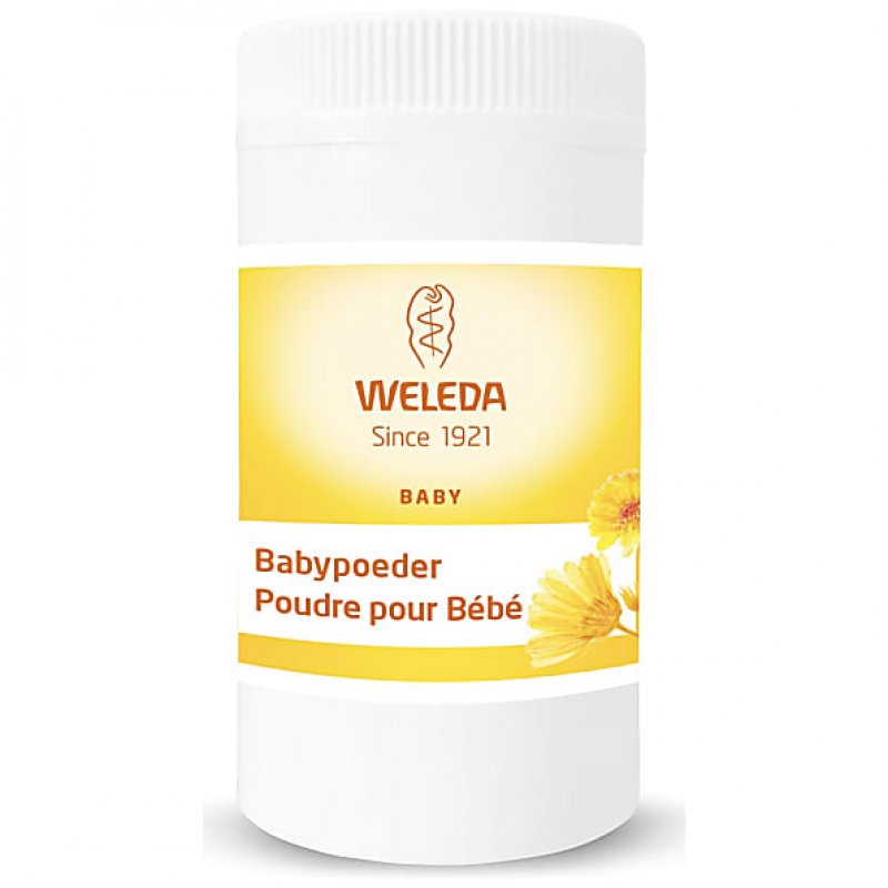babypoeder 20 g