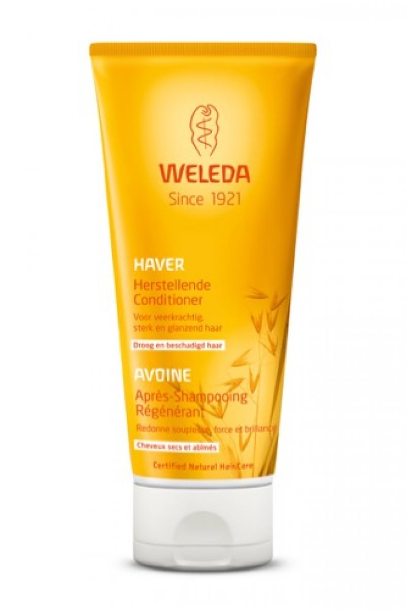 Haver herstellende conditioner 200ml 