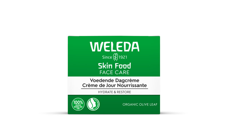 Skin food dagcreme 40ml 