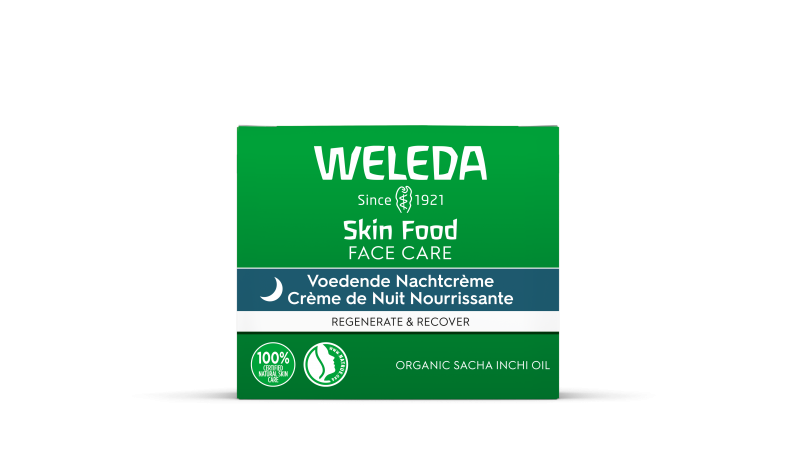 Skin food nachtcreme 40ml