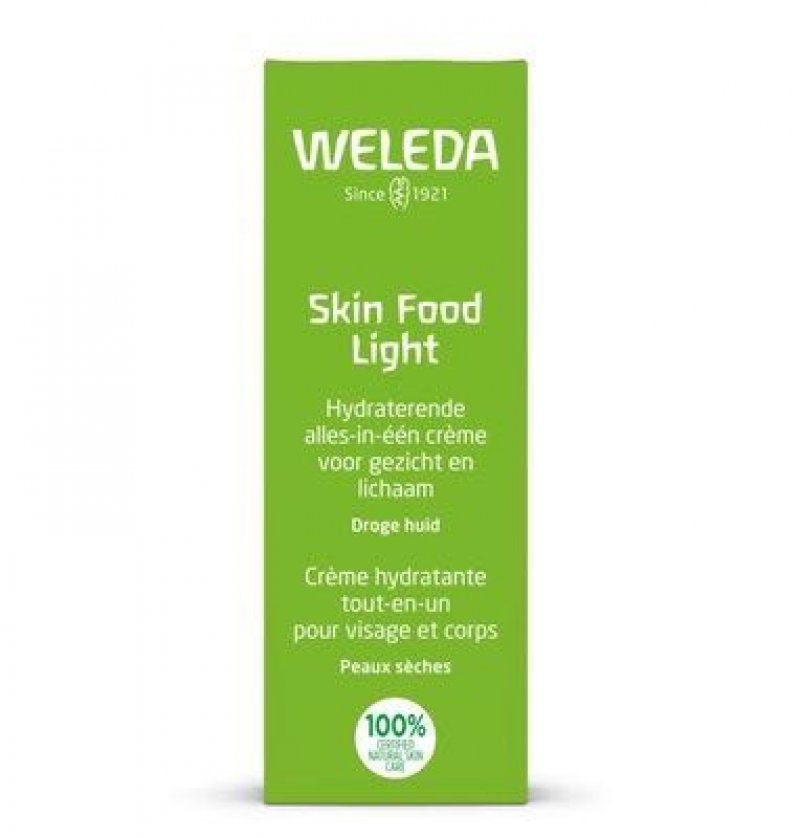 Skin food light 75ml 