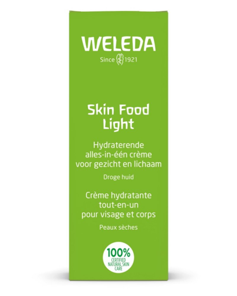 skin food light 30 ml