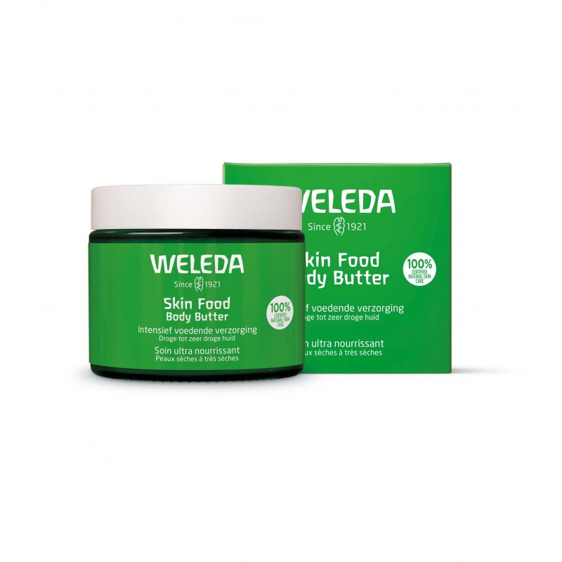 skin food body butter 150 ml 