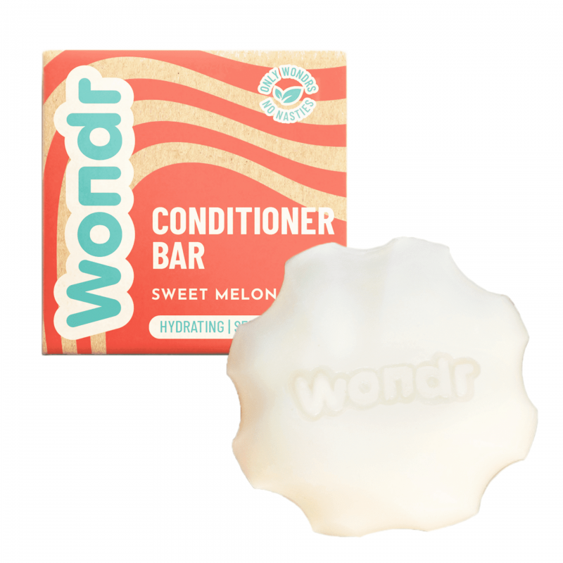 SWEET MELON | CONDITIONER BAR