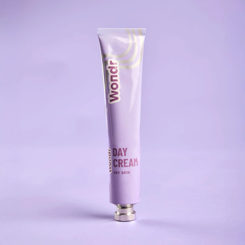 DAY CREAM | Dry skin