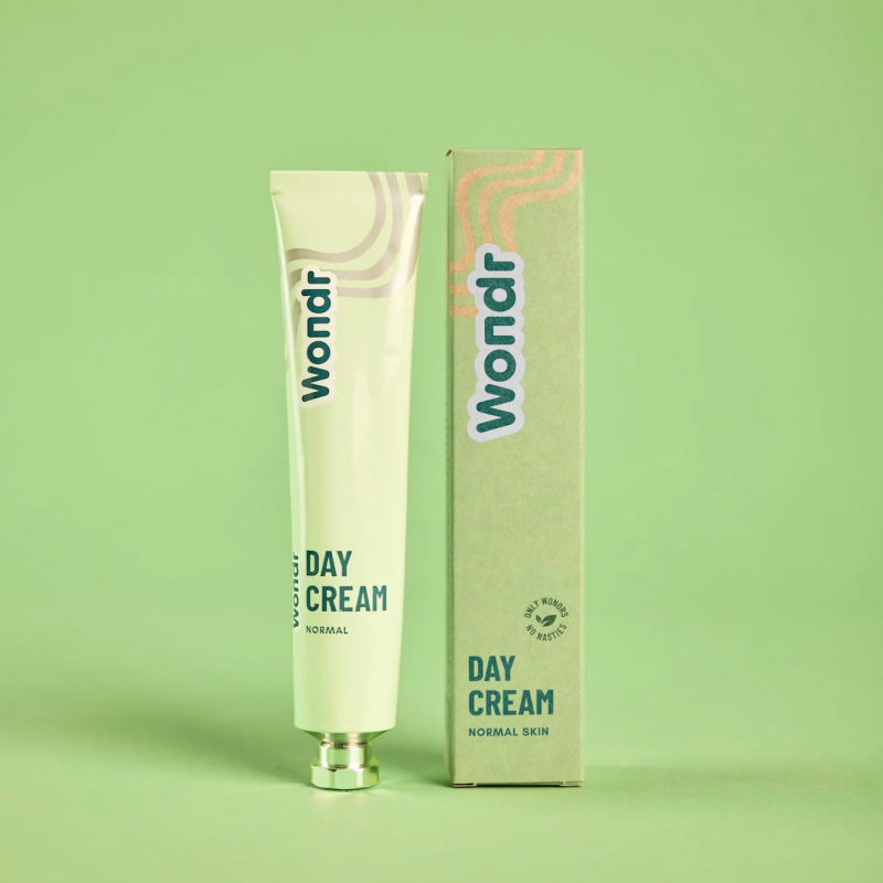 DAY CREAM | Normal skin 