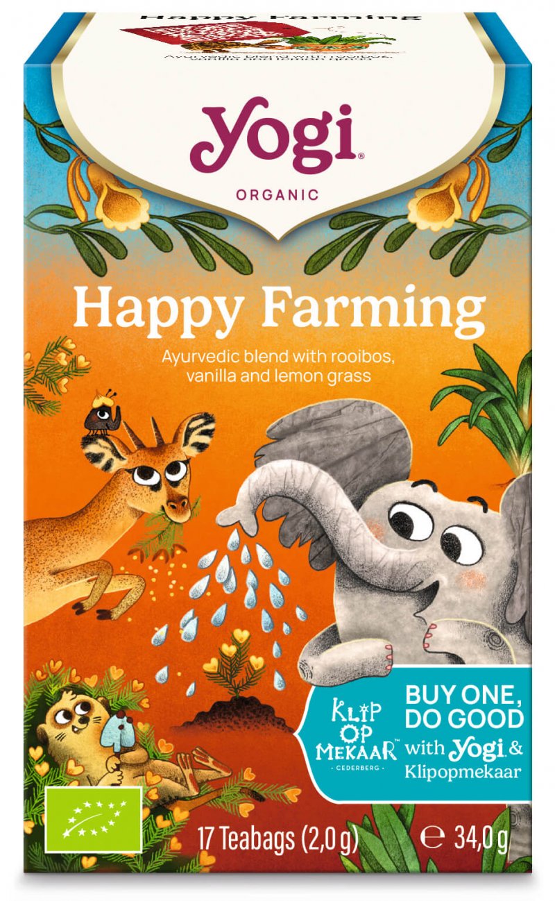 Happy farming bio 17 builtjes