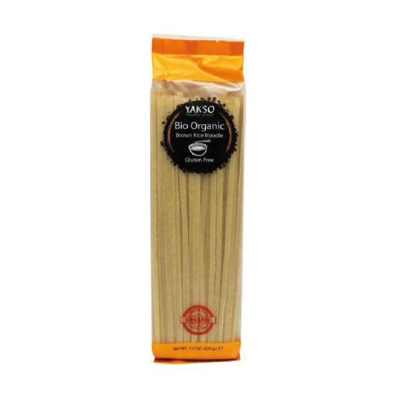 Brown Rice Noodle