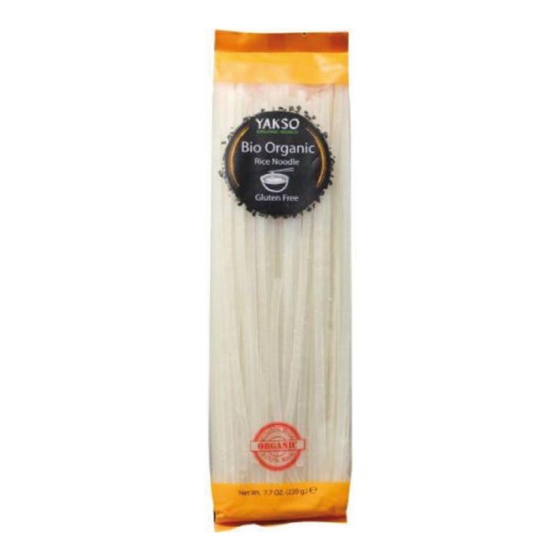 Rice Noodle wit