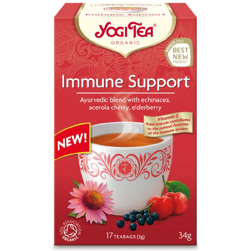 Immune Support