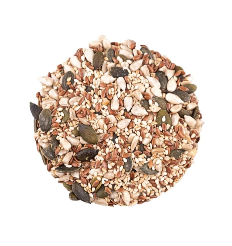 Zadenmix 200gr