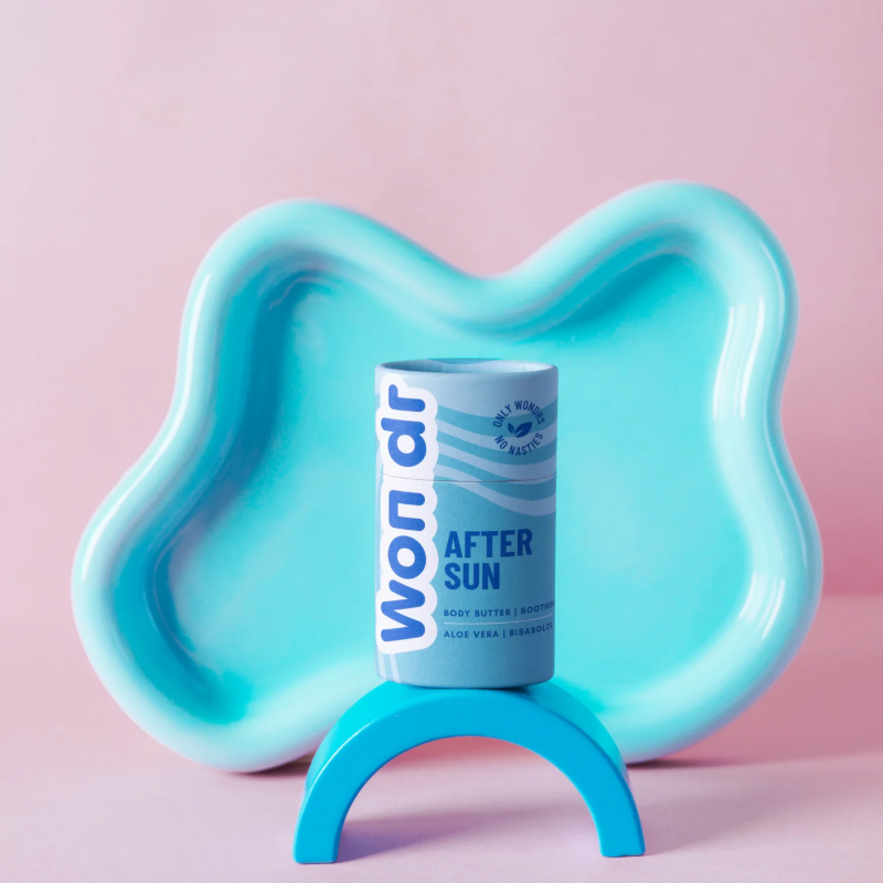 AFTERSUN | Soothing Body Butter