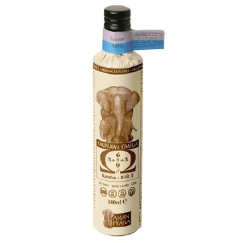 Eicosan Perilla - 500ml 