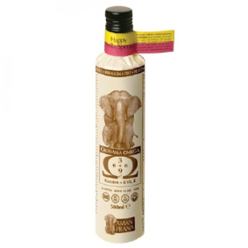 Happy Perilla Special - 500ml 