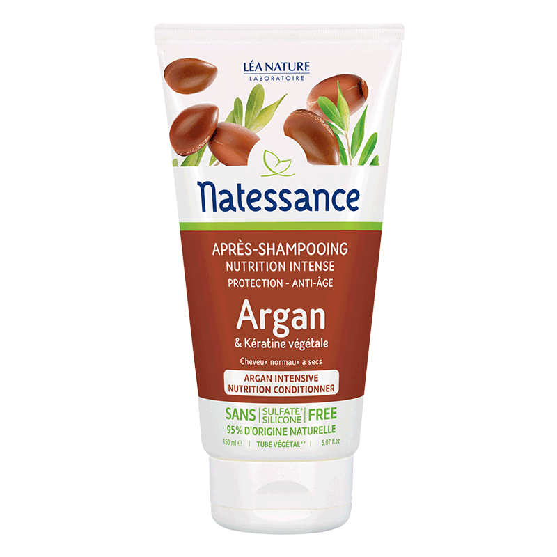 ARGAN INTENSE NUTRITION CONDITIONER - 200ml