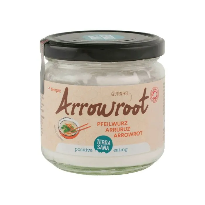 Arrowroot 200g